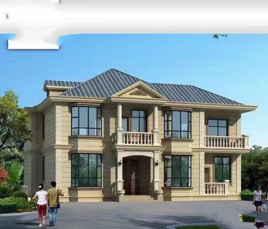 農(nóng)村自建住宅的設(shè)計(jì)圖 農(nóng)村自建住宅的設(shè)計(jì)圖