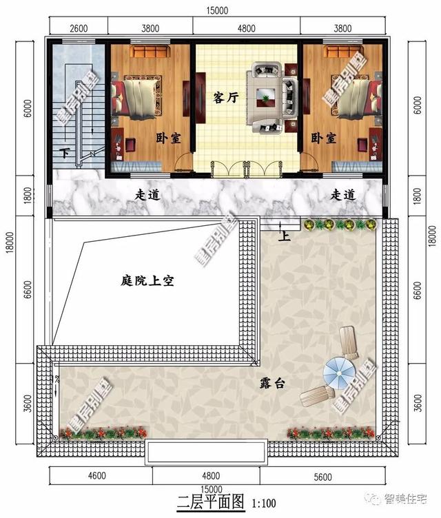 中式合院設(shè)計(jì) 中式合院設(shè)計(jì)