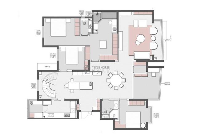 農村自建別墅裝修 農村自建別墅裝修