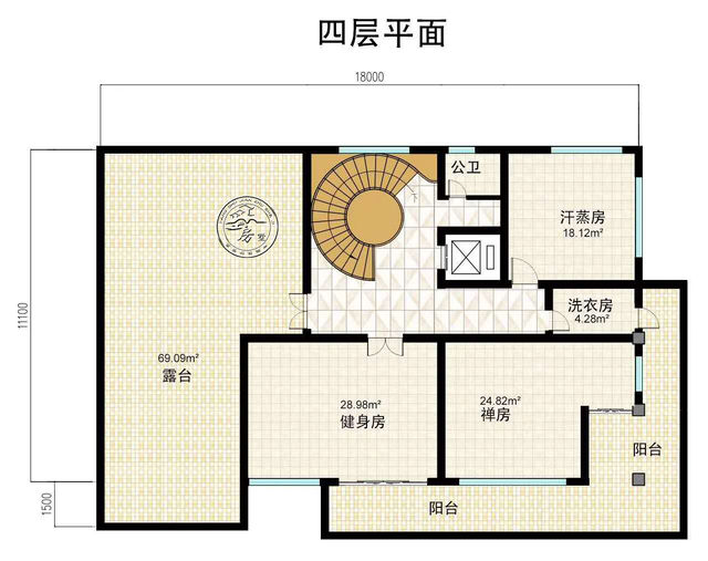 農村別墅設計 農村別墅設計