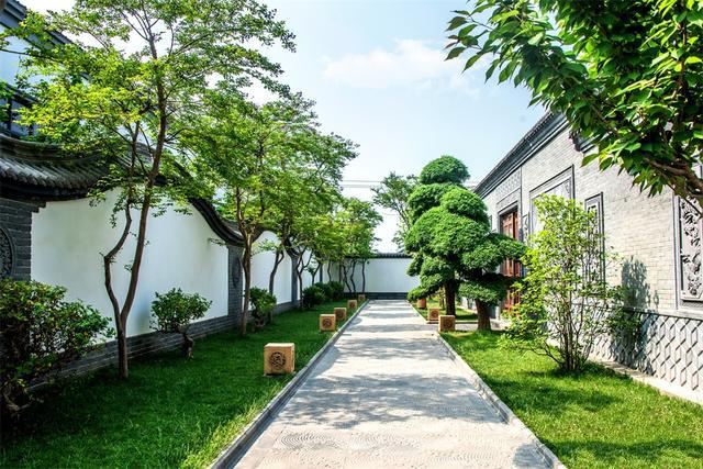 中式園林設(shè)計(jì) 中式園林設(shè)計(jì)