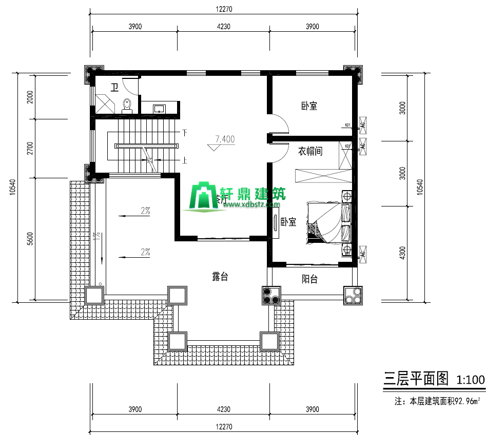 三層自建房 三層自建房