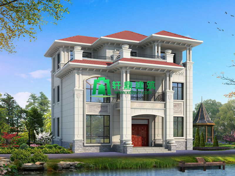 三層 自建房設(shè)計(jì) 三層 自建房設(shè)計(jì)