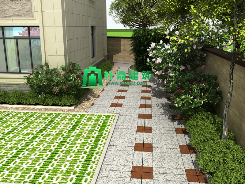 三層自建房設(shè)計(jì)圖 三層自建房設(shè)計(jì)圖