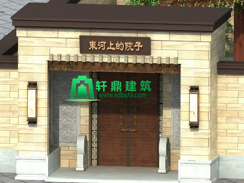 三層自建房設(shè)計(jì)圖 三層自建房設(shè)計(jì)圖
