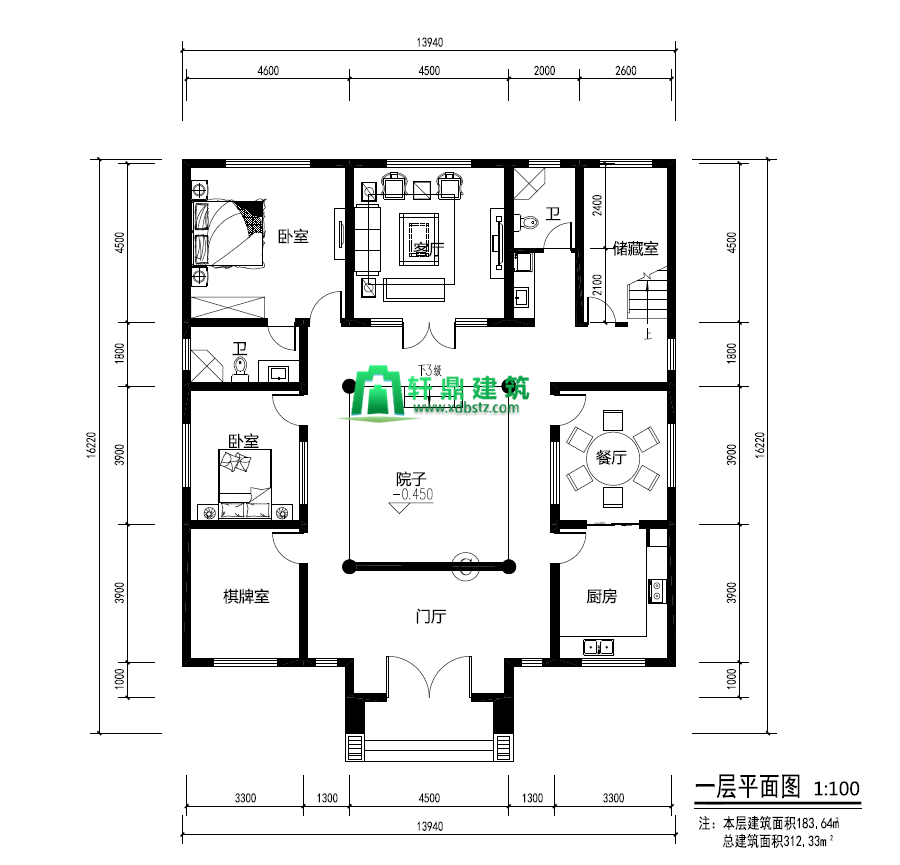 兩層自建房設(shè)計(jì)圖 兩層自建房設(shè)計(jì)圖