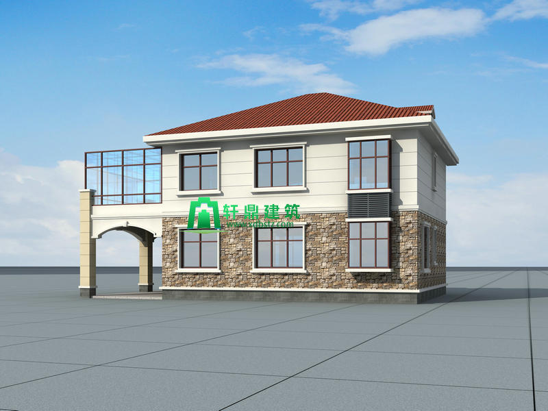兩層自建房 設(shè)計(jì) 兩層自建房 設(shè)計(jì)