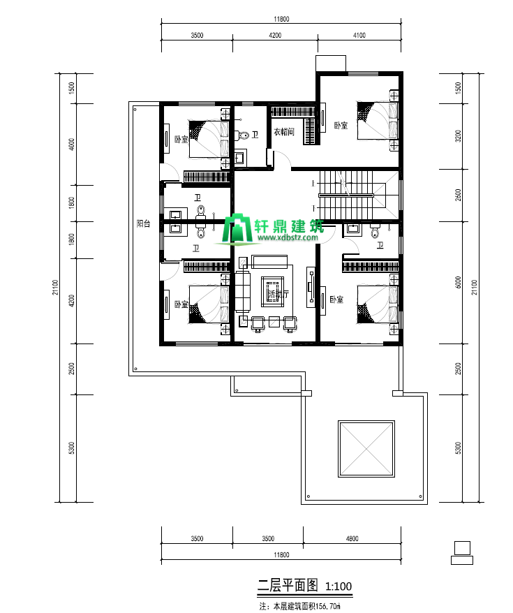 兩層設(shè)計(jì)圖 兩層設(shè)計(jì)圖