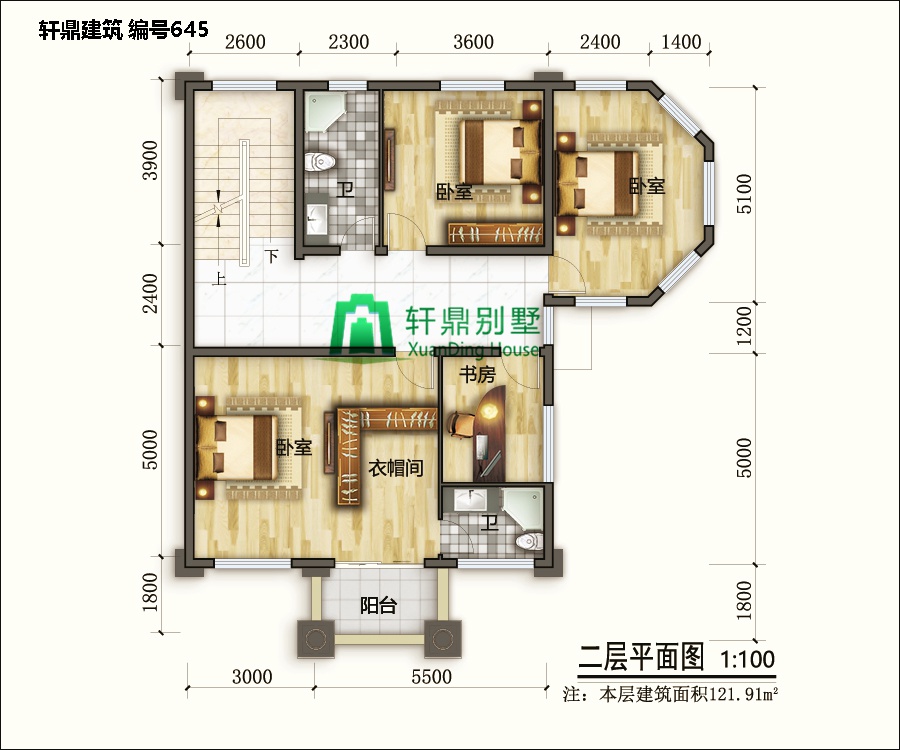 三層自建別墅設計圖6.jpg 三層自建別墅設計圖6.jpg