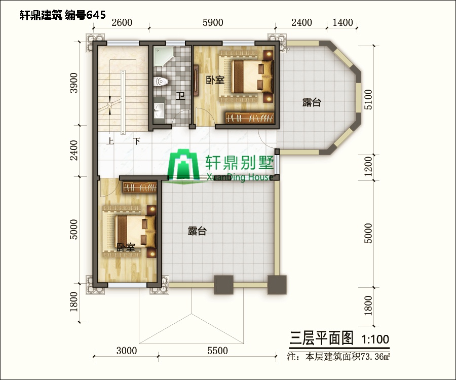 三層自建別墅設計圖7.jpg 三層自建別墅設計圖7.jpg