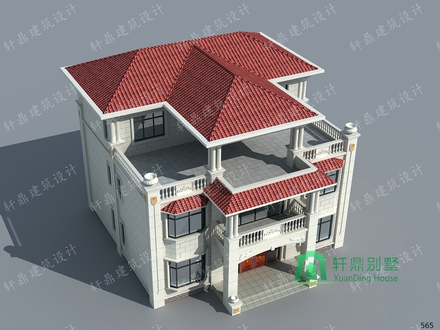 nongcunbieshushejitu鳥瞰.jpg nongcunbieshushejitu鳥瞰.jpg