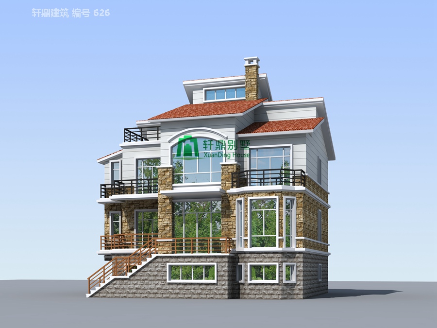 1精品三層自建別墅設計圖2.jpg 1精品三層自建別墅設計圖2.jpg