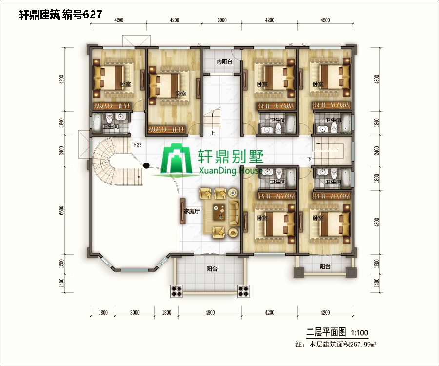大氣歐式自建別墅設(shè)計(jì)圖6.jpg 大氣歐式自建別墅設(shè)計(jì)圖6.jpg