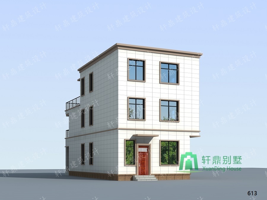 三層自建平頂房屋設(shè)計(jì)圖 (4).jpg 三層自建平頂房屋設(shè)計(jì)圖 (4).jpg