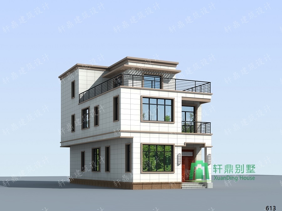 三層自建平頂房屋設(shè)計(jì)圖 (2).jpg 三層自建平頂房屋設(shè)計(jì)圖 (2).jpg
