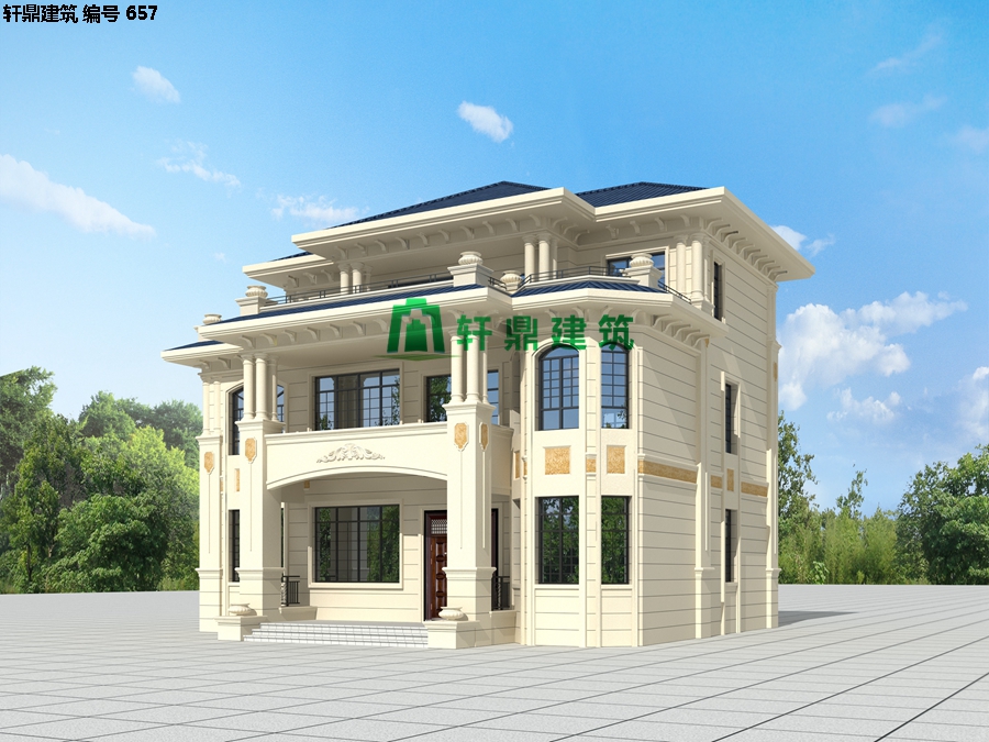 精品歐式三層自建別墅設(shè)計(jì)施工全套圖紙01.jpg 精品歐式三層自建別墅設(shè)計(jì)施工全套圖紙01.jpg