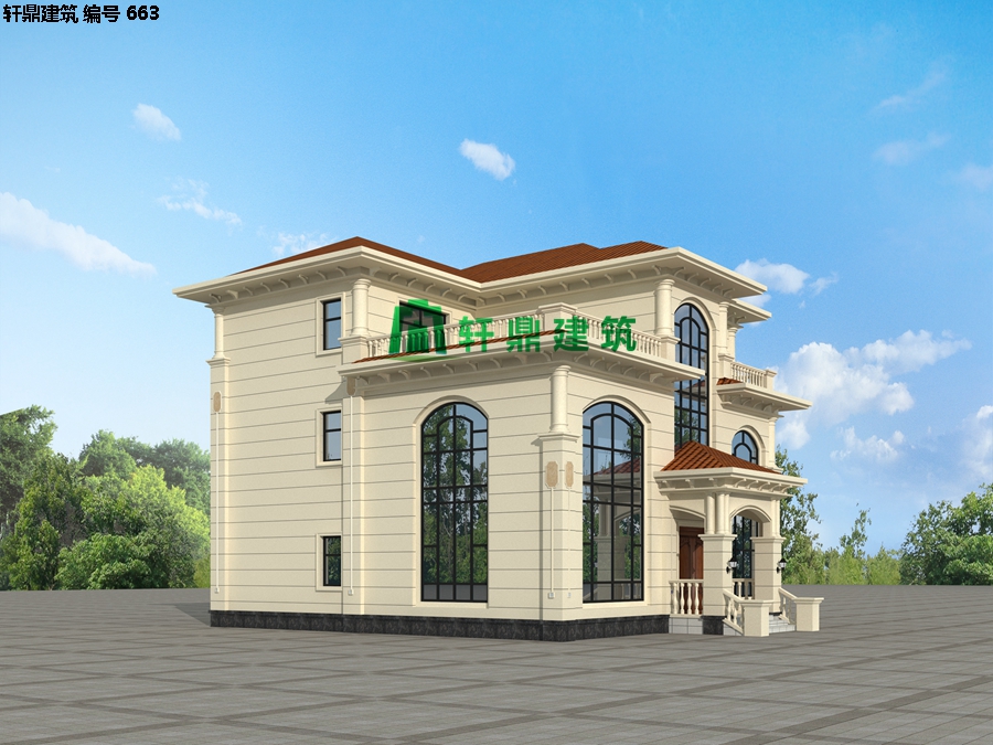 精品歐式復(fù)式三層自建別墅設(shè)計(jì)施工圖05.jpg 精品歐式復(fù)式三層自建別墅設(shè)計(jì)施工圖05.jpg