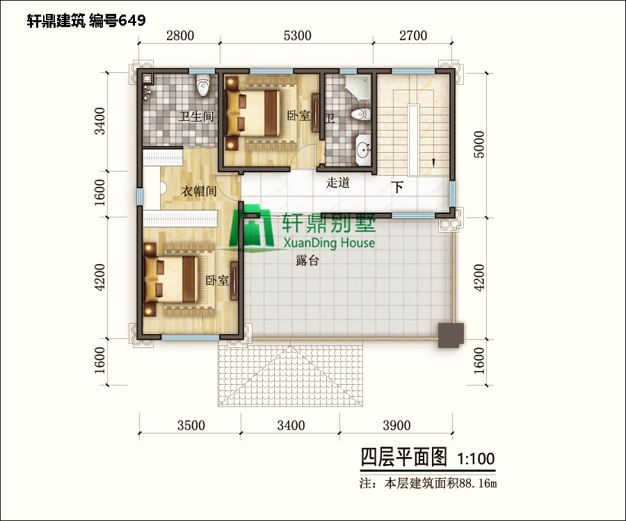 歐式四層自建別墅8.jpg 歐式四層自建別墅8.jpg