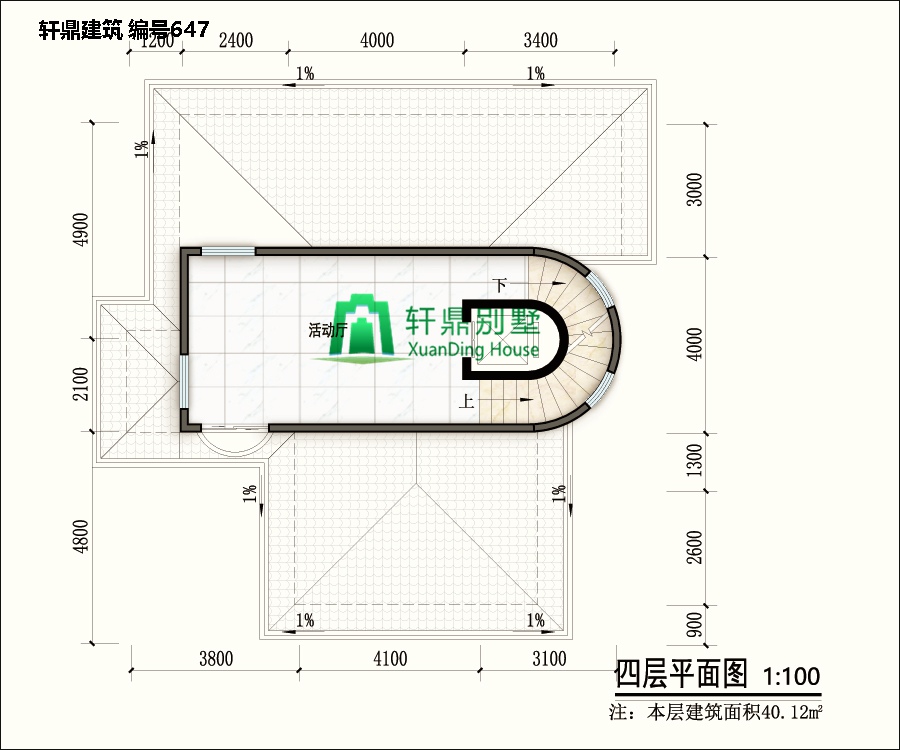 歐式三層半自建別墅設(shè)計(jì)圖8.jpg 歐式三層半自建別墅設(shè)計(jì)圖8.jpg
