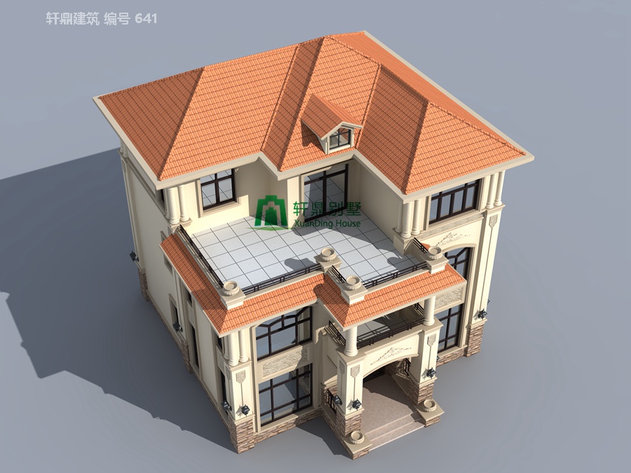 歐式三層自建別墅設(shè)計(jì)圖13.jpg 歐式三層自建別墅設(shè)計(jì)圖13.jpg