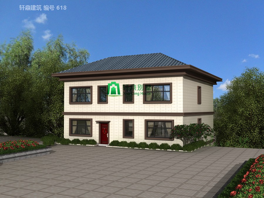 新中式三層自建別墅設(shè)計(jì)圖z4.jpg 新中式三層自建別墅設(shè)計(jì)圖z4.jpg