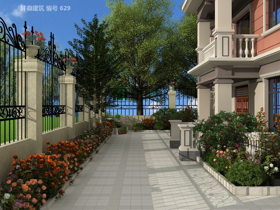 中式二層自建別墅設計圖14.jpg 中式二層自建別墅設計圖14.jpg