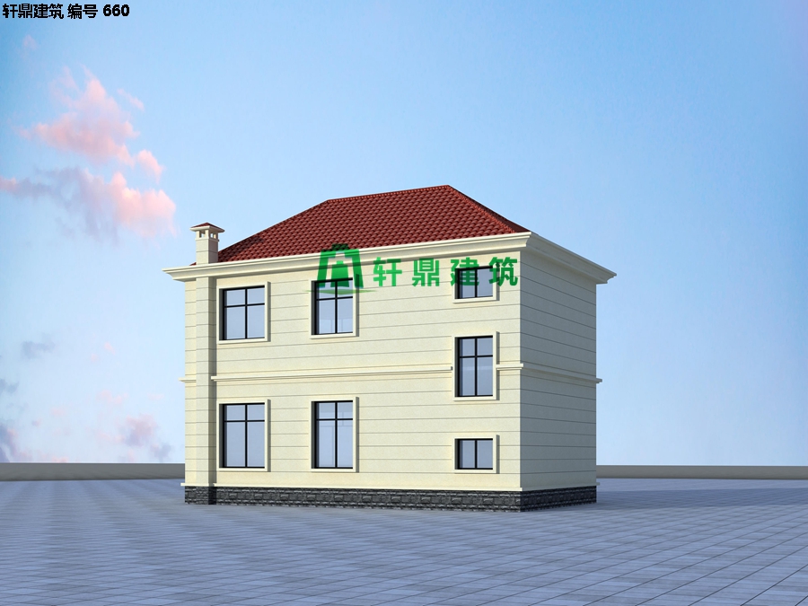 精品小戶型自建二層別墅10.jpg 精品小戶型自建二層別墅10.jpg