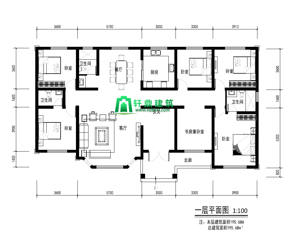 一層平面圖png 一層平面圖png
