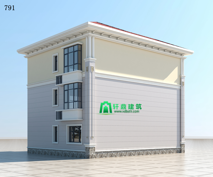 背面效果圖 背面效果圖