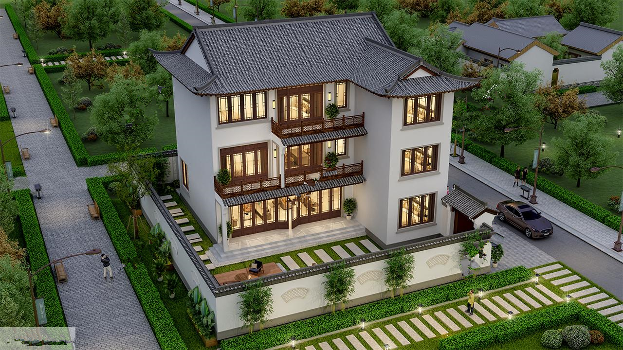 徽派建筑設計.jpg 徽派建筑設計.jpg