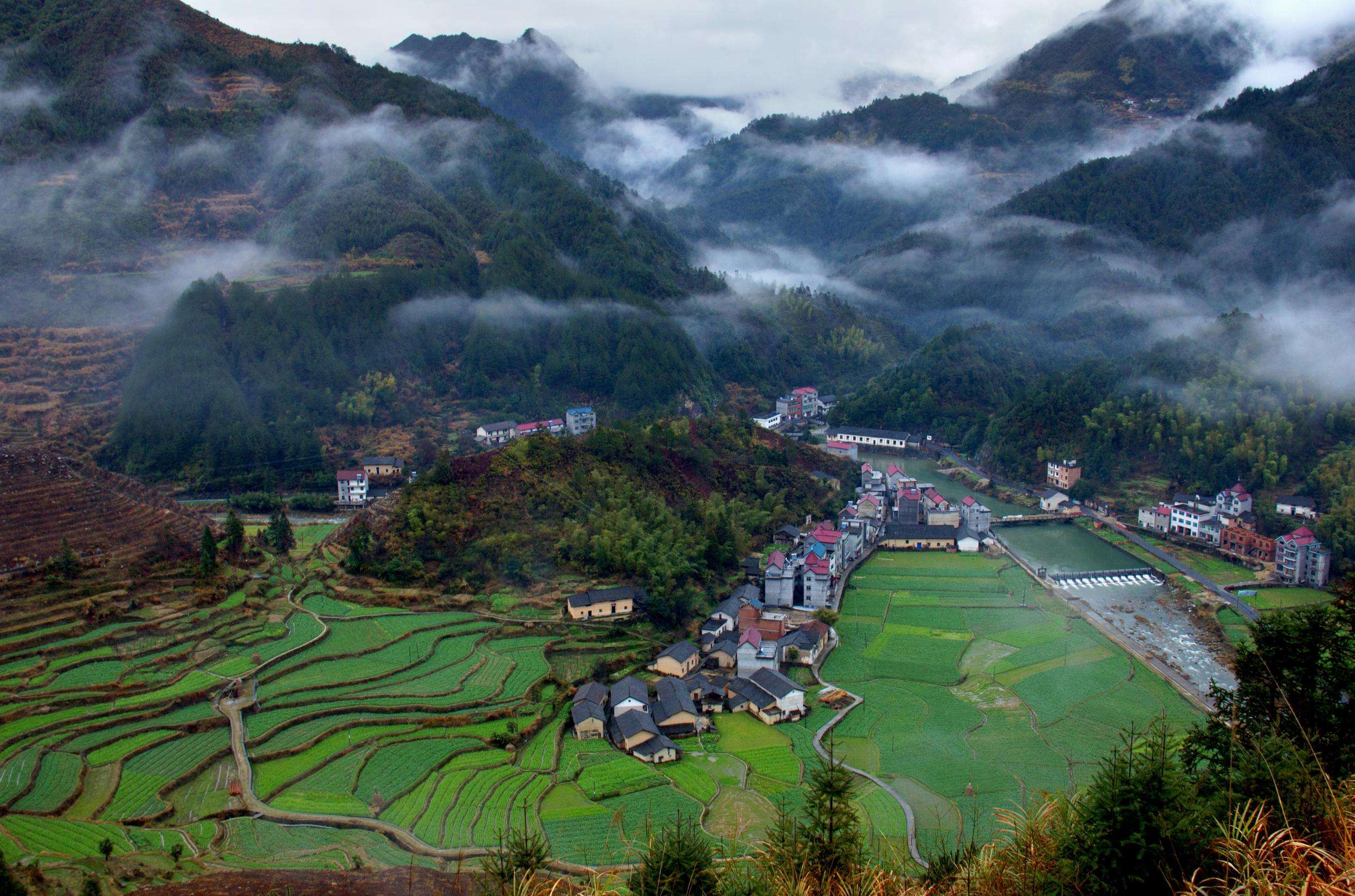 鄉村風景圖.jpeg 鄉村風景圖.jpeg