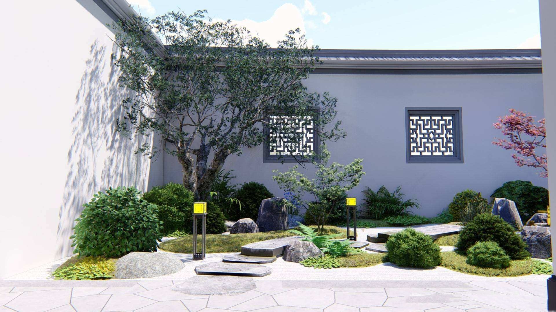 中式庭院設(shè)計(jì).jpg 中式庭院設(shè)計(jì).jpg