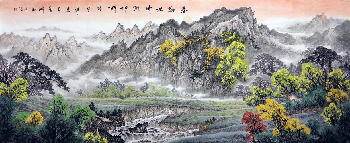 客廳掛什么畫.jpeg 客廳掛什么畫.jpeg