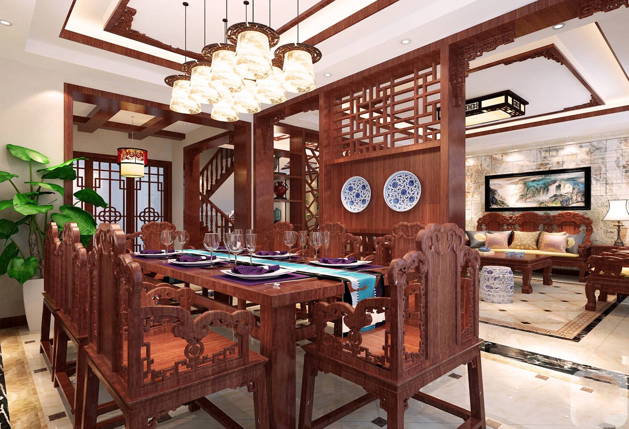 中式別墅的類(lèi)型 中式別墅有什么特點(diǎn).jpg 中式別墅的類(lèi)型 中式別墅有什么特點(diǎn).jpg