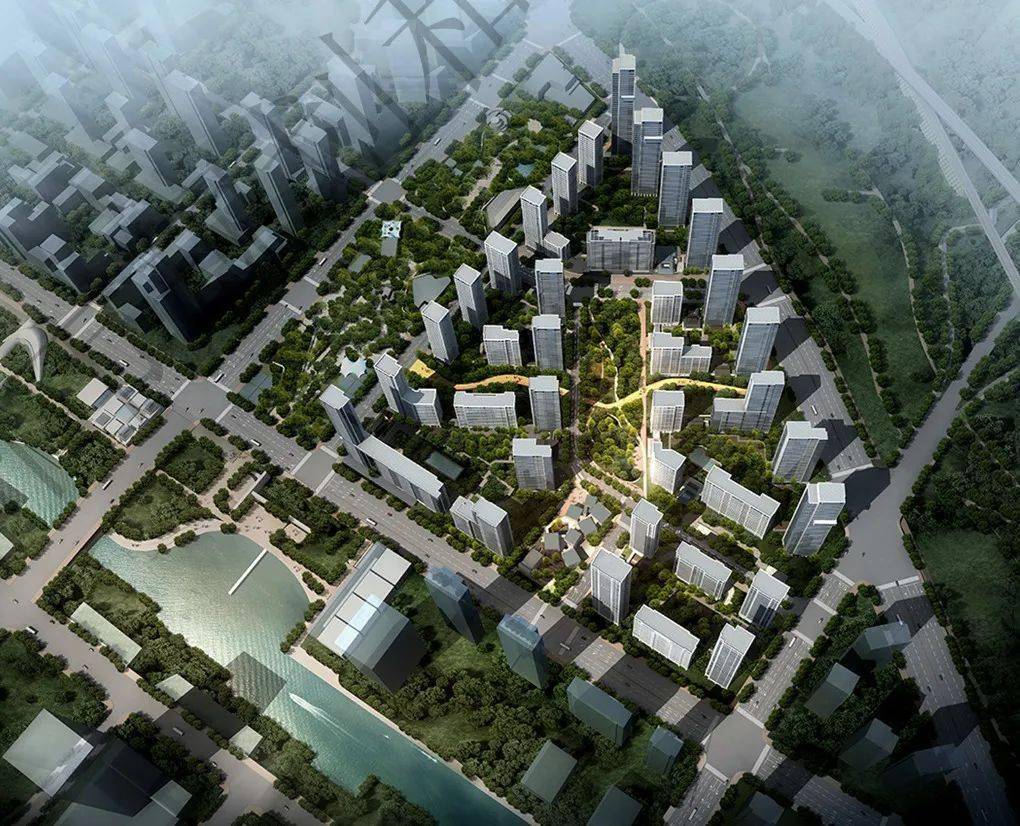 建筑密度和容積率的關系.jpeg 建筑密度和容積率的關系.jpeg