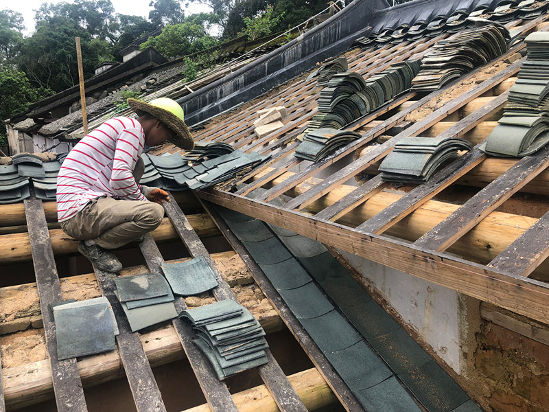 屋面瓦施工注意事項.jpg 屋面瓦施工注意事項.jpg