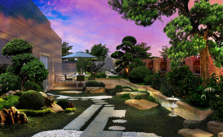 農(nóng)村庭院花園建議.png 農(nóng)村庭院花園建議.png