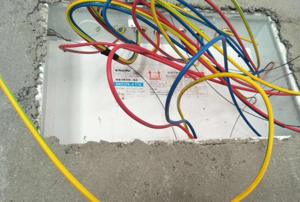 弱電工程主要包括哪些.png 弱電工程主要包括哪些.png