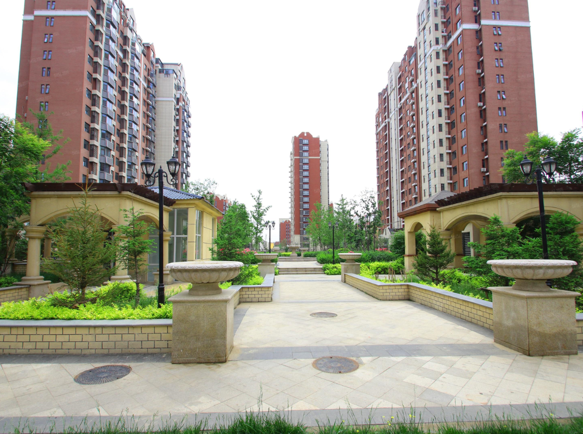 建筑密度和建筑系數有何區別.png 建筑密度和建筑系數有何區別.png