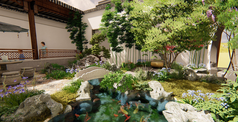 私家小庭院花園景觀設計指南 (2).png 私家小庭院花園景觀設計指南 (2).png