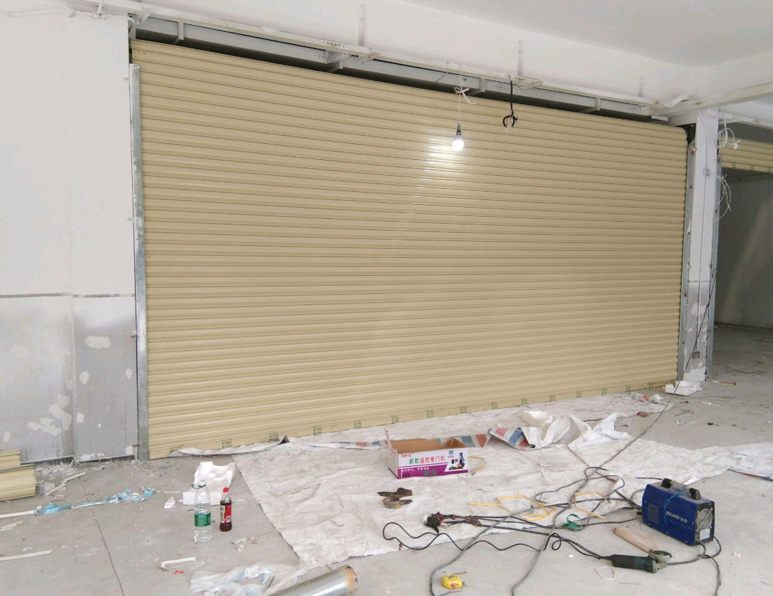 電動卷簾門故障怎么辦?.png 電動卷簾門故障怎么辦?.png