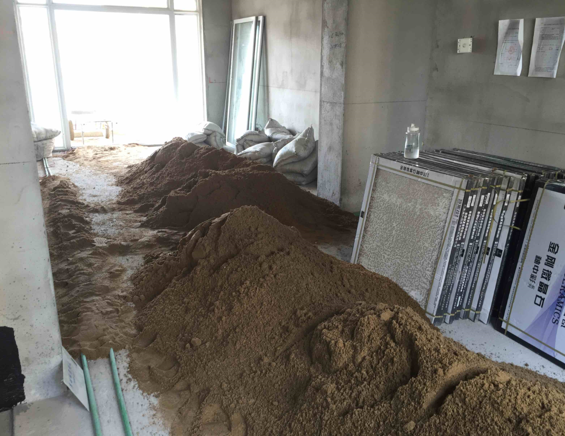 農村建房中水泥砂漿配合比選擇應該注意的事項.png 農村建房中水泥砂漿配合比選擇應該注意的事項.png
