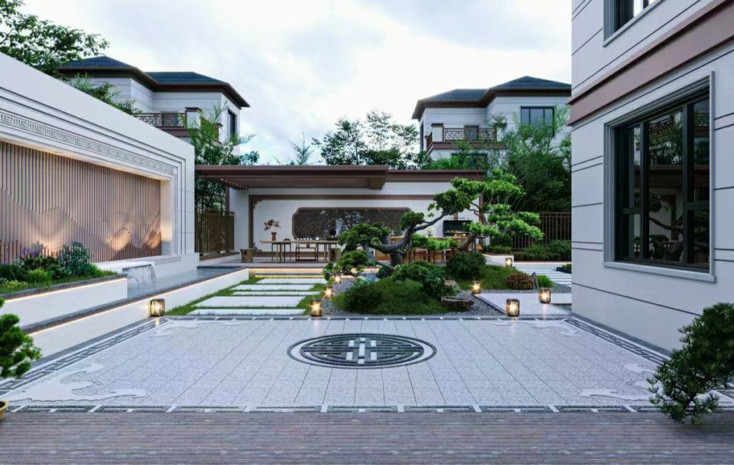 中式庭院景觀設計的要點 (2).png 中式庭院景觀設計的要點 (2).png