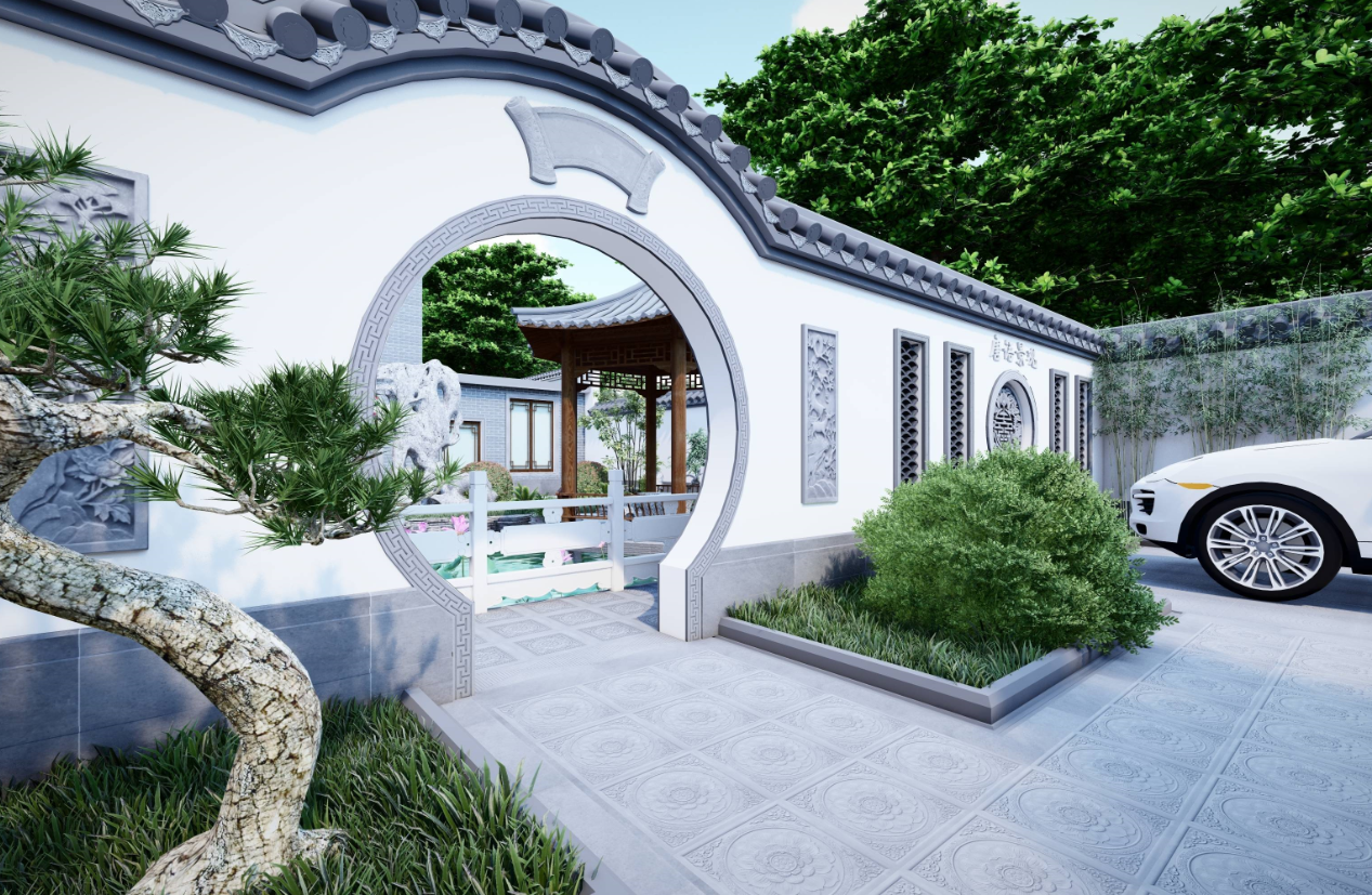 中式庭院景觀設計的理念.png 中式庭院景觀設計的理念.png