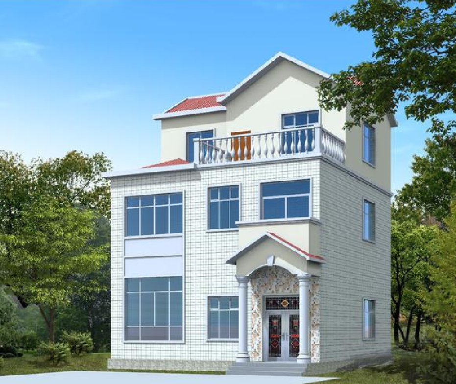 農村自建房斜坡頂設計怎么做? .png 農村自建房斜坡頂設計怎么做? .png